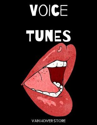 Book cover for Voice Tunes