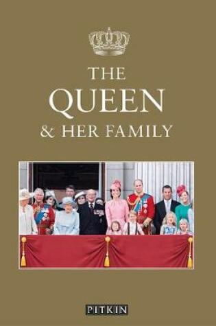 Cover of The Queen and Her Family