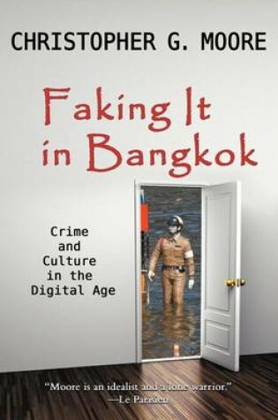 Cover of Faking It in Bangkok