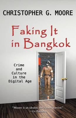 Book cover for Faking It in Bangkok