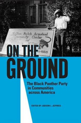 Cover of On the Ground