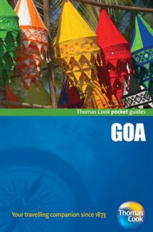 Cover of Goa