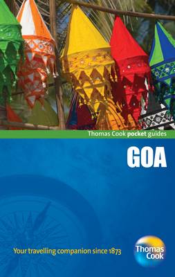 Book cover for Goa