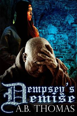 Book cover for Dempsey's Demise