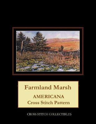 Book cover for Farmland Marsh