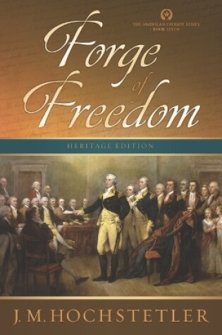 Cover of Forge of Freedom