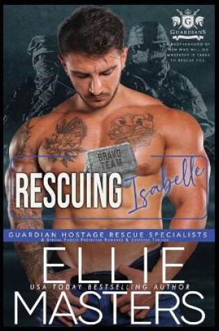 Cover of Rescuing Isabelle