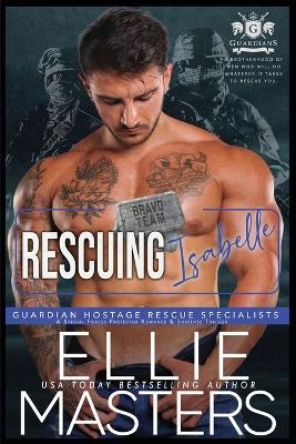 Book cover for Rescuing Isabelle