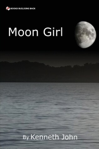 Cover of Moon Girl