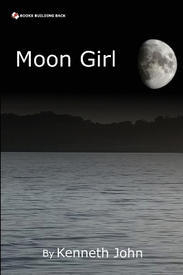 Book cover for Moon Girl