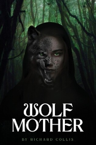 Cover of Wolf Mother