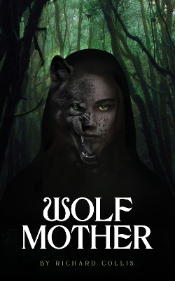 Cover of Wolf Mother