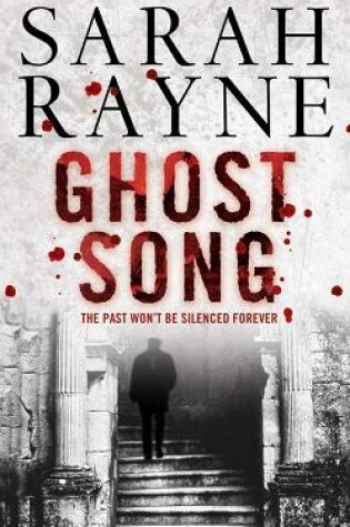 Cover of Ghost Song