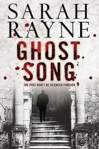 Cover of Ghost Song