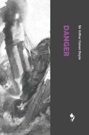 Cover of Danger