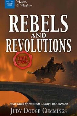 Cover of Rebels & Revolutions