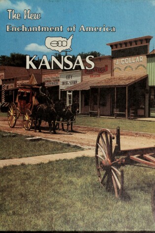 Cover of Kansas