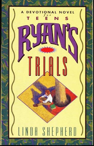 Book cover for Ryan's Trials