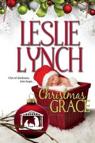 Cover of Christmas Grace