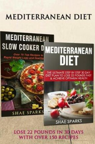 Cover of Mediterranean Diet