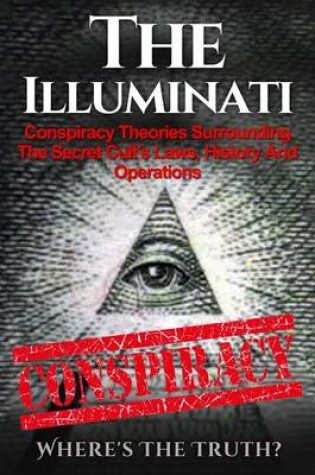 Cover of The Illuminati