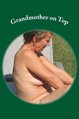Book cover for Grandmother on Top