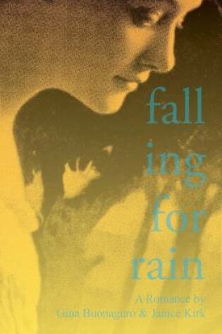 Cover of Falling for Rain