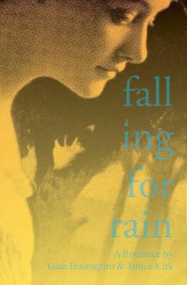 Book cover for Falling for Rain