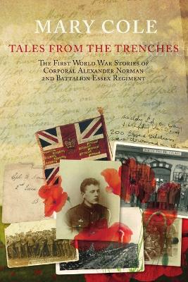 Book cover for Tales from the Trenches