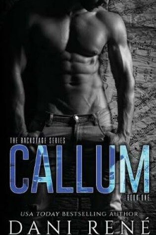 Cover of Callum