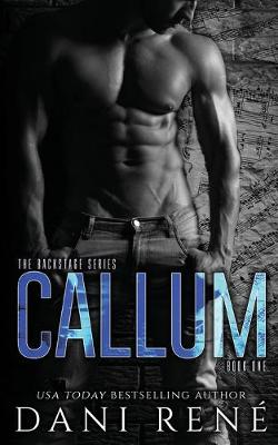 Book cover for Callum