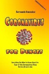 Book cover for Coronavirus for Dunces