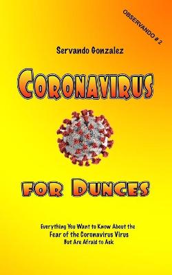 Cover of Coronavirus for Dunces