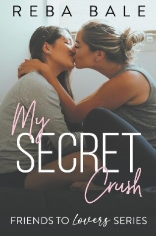 Cover of My Secret Crush