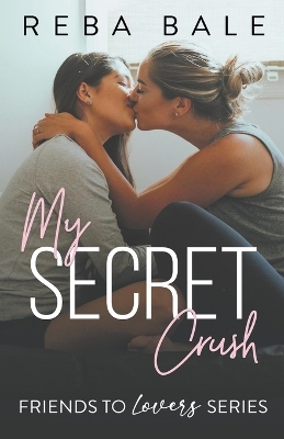 Book cover for My Secret Crush