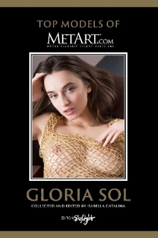 Cover of Gloria Sol