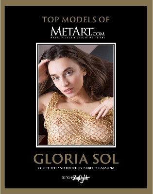 Cover of Gloria Sol