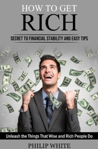 Cover of How to Get Rich