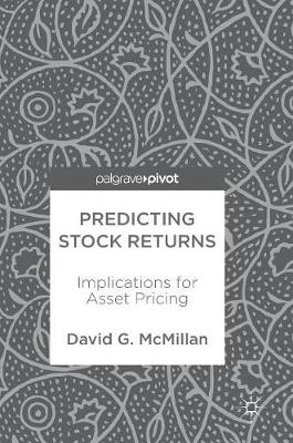 Book cover for Predicting Stock Returns