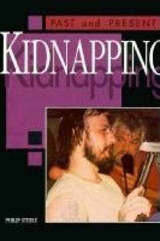 Cover of Kidnapping