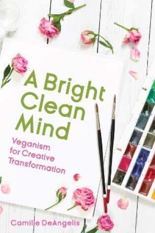 Cover of A Bright Clean Mind