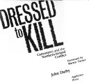 Book cover for Dressed to Kill