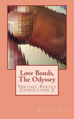 Book cover for Love Bonds, The Odyssey