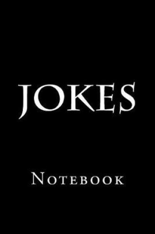 Cover of Jokes