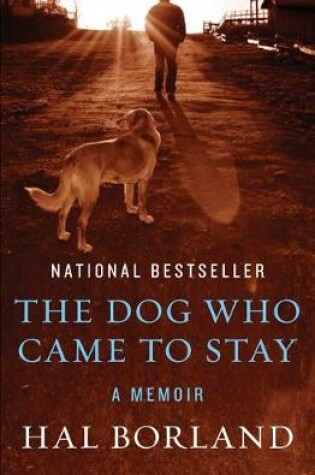 Cover of The Dog Who Came to Stay