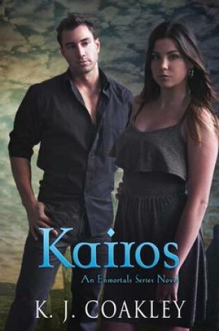 Cover of Kairos