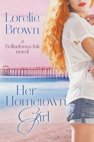 Cover of Her Hometown Girl