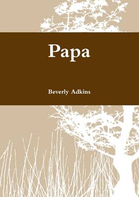 Cover of Papa