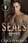 Book cover for A SEAL's Honor