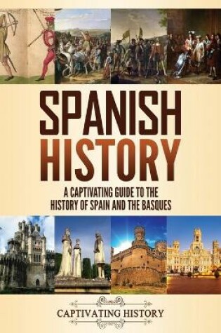 Cover of Spanish History